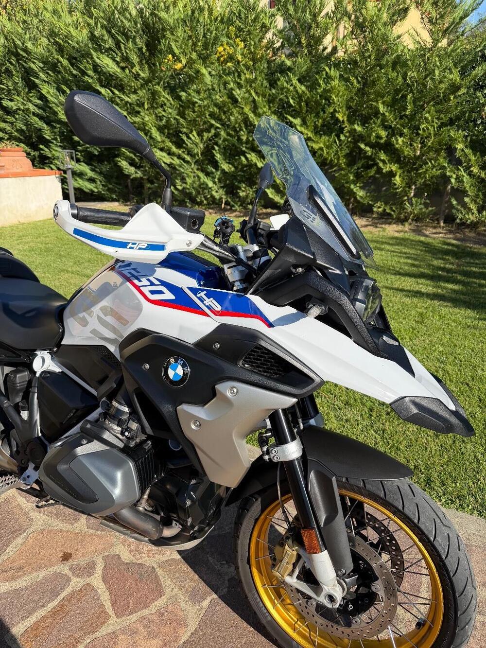 Bmw R 1250 GS (2019 - 20) (2)