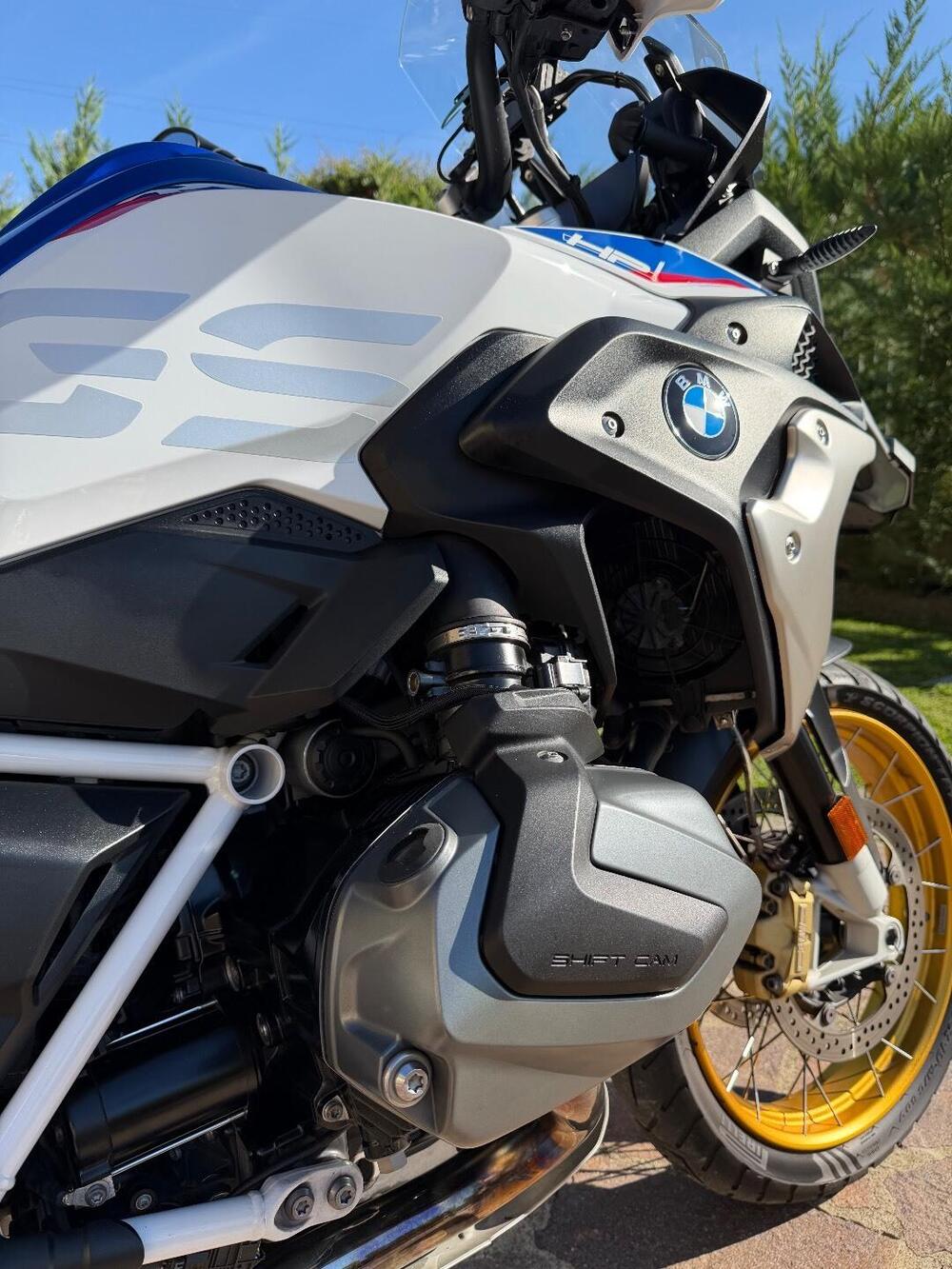 Bmw R 1250 GS (2019 - 20) (3)
