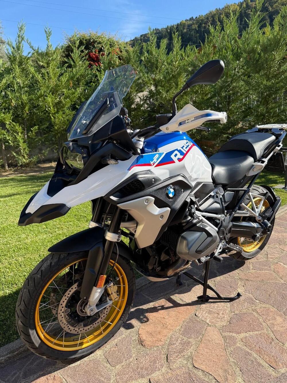 Bmw R 1250 GS (2019 - 20) (5)