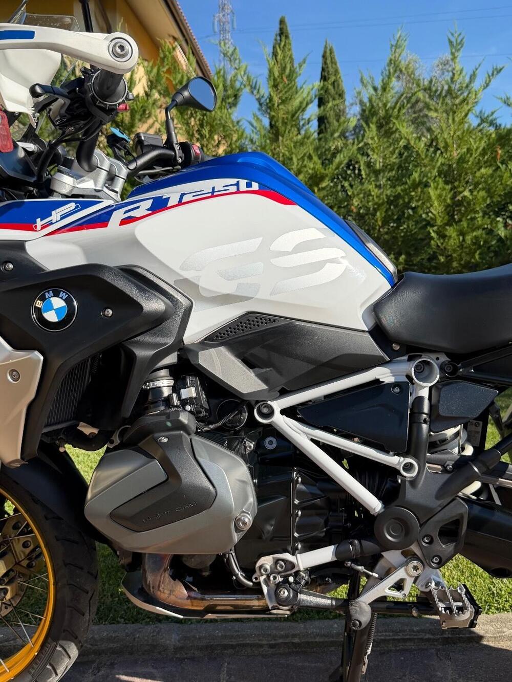 Bmw R 1250 GS (2019 - 20) (7)