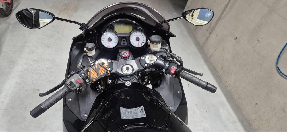 Kawasaki ZZR 1400 (2006 - 11) (7)