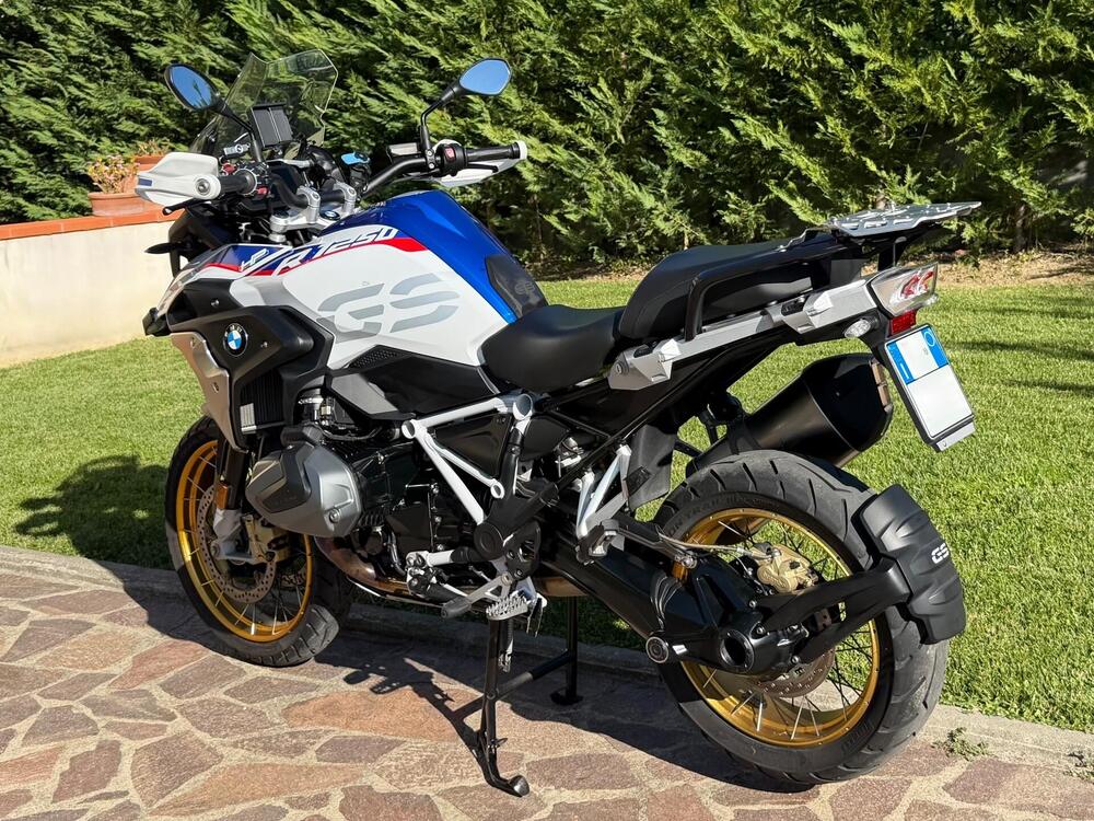 Bmw R 1250 GS (2019 - 20) (10)
