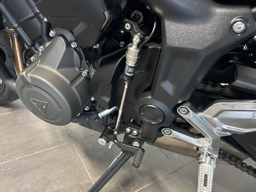 Triumph Trident 660 (2021 - 24) (6)