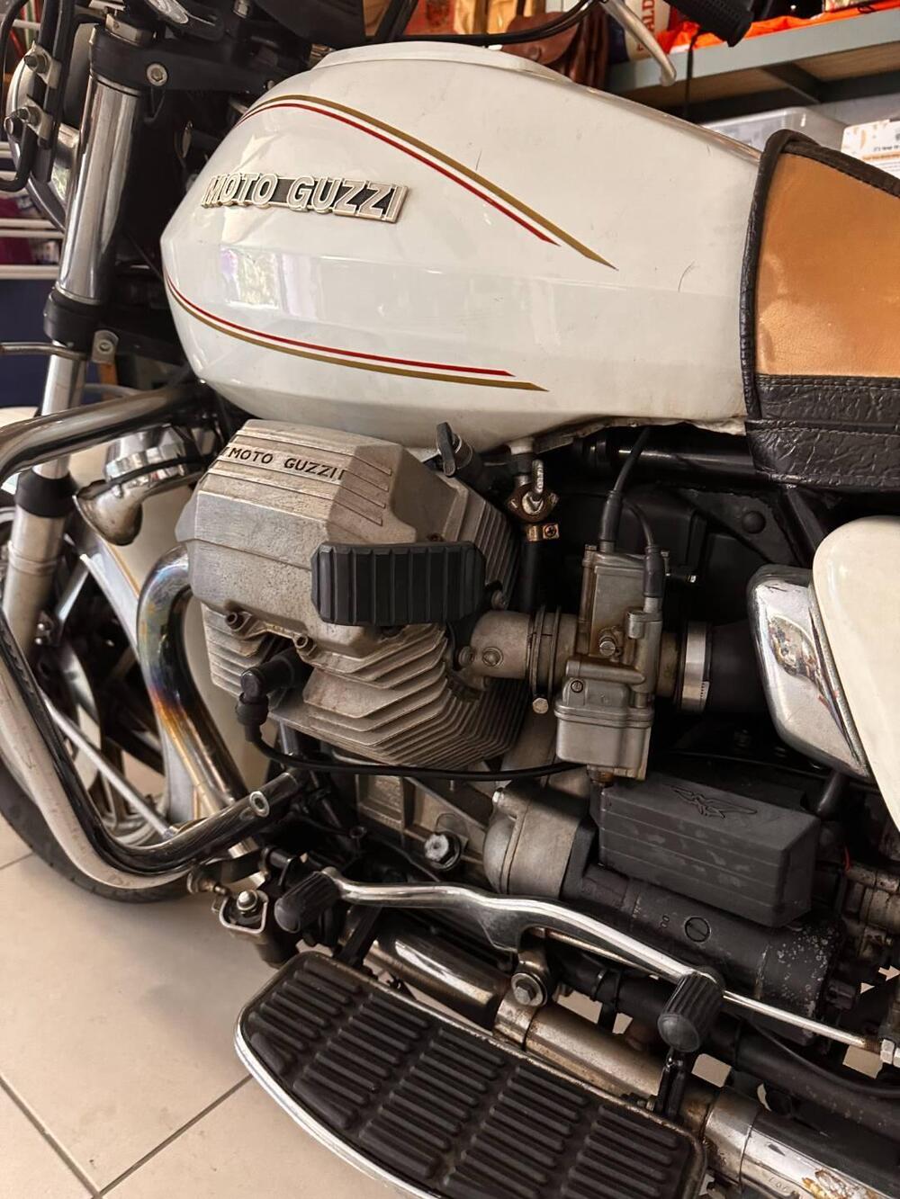 Moto Guzzi VT California II (2)