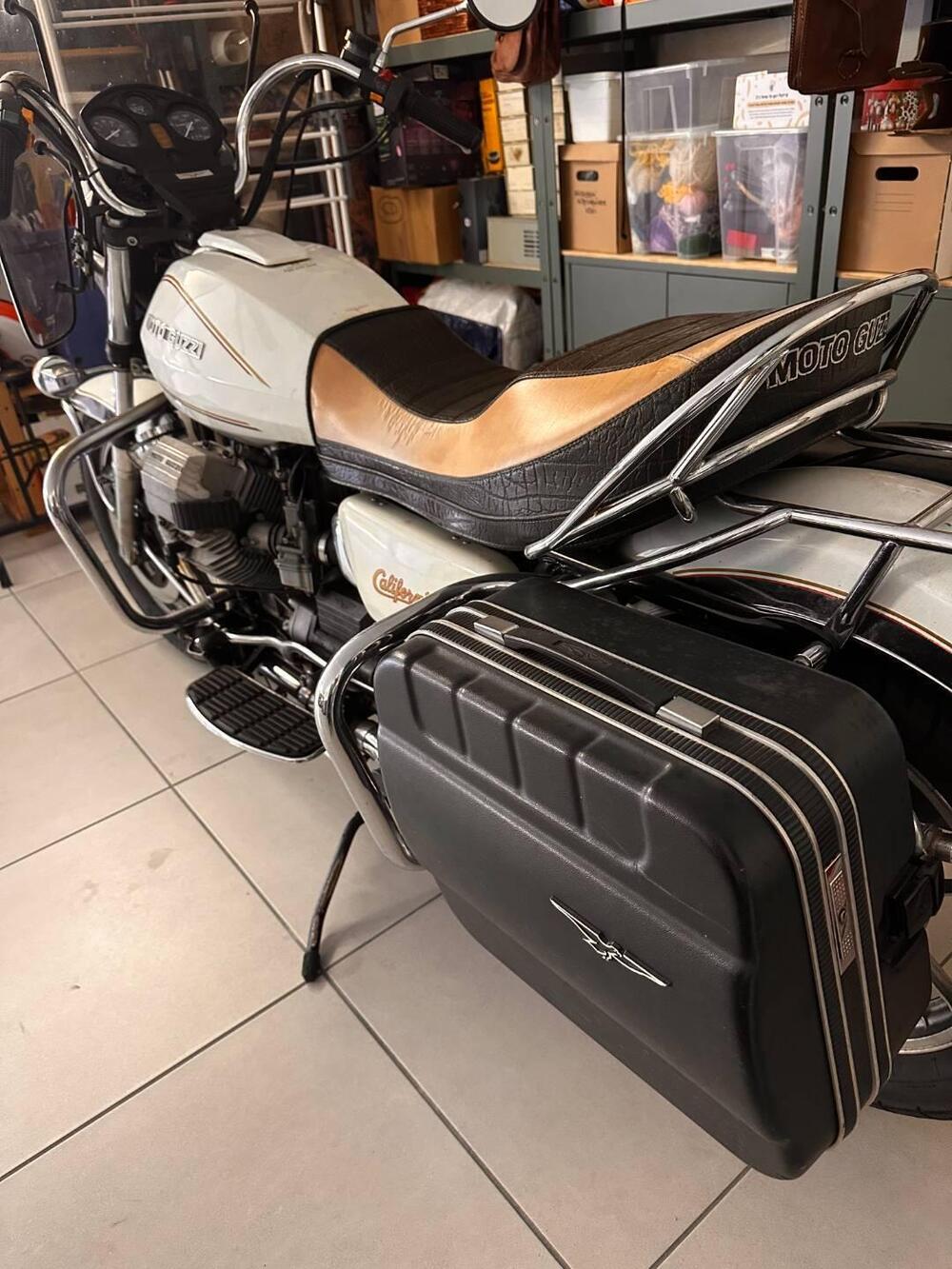 Moto Guzzi VT California II (3)