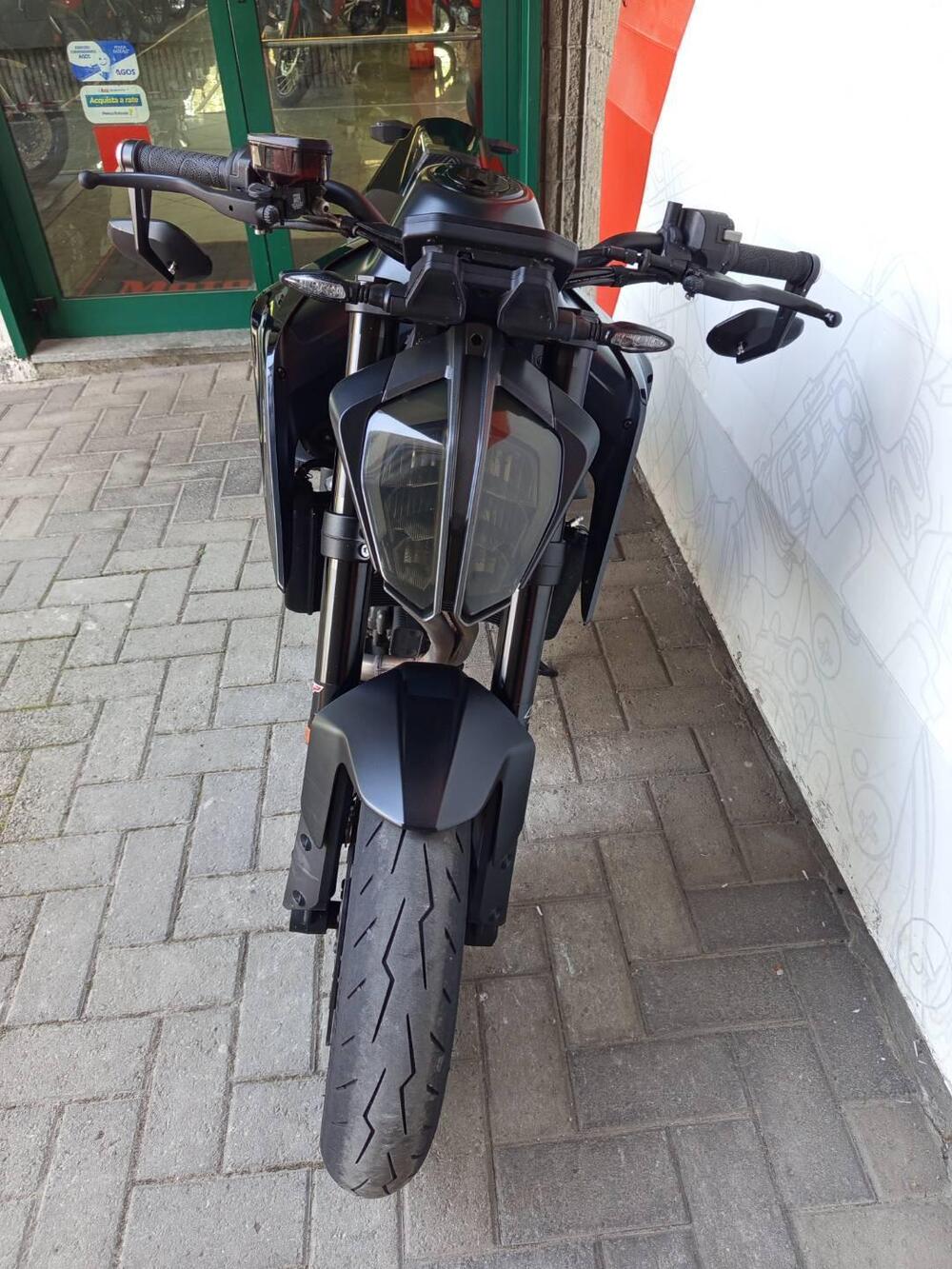 KTM 890 Duke (2021 - 23) (4)