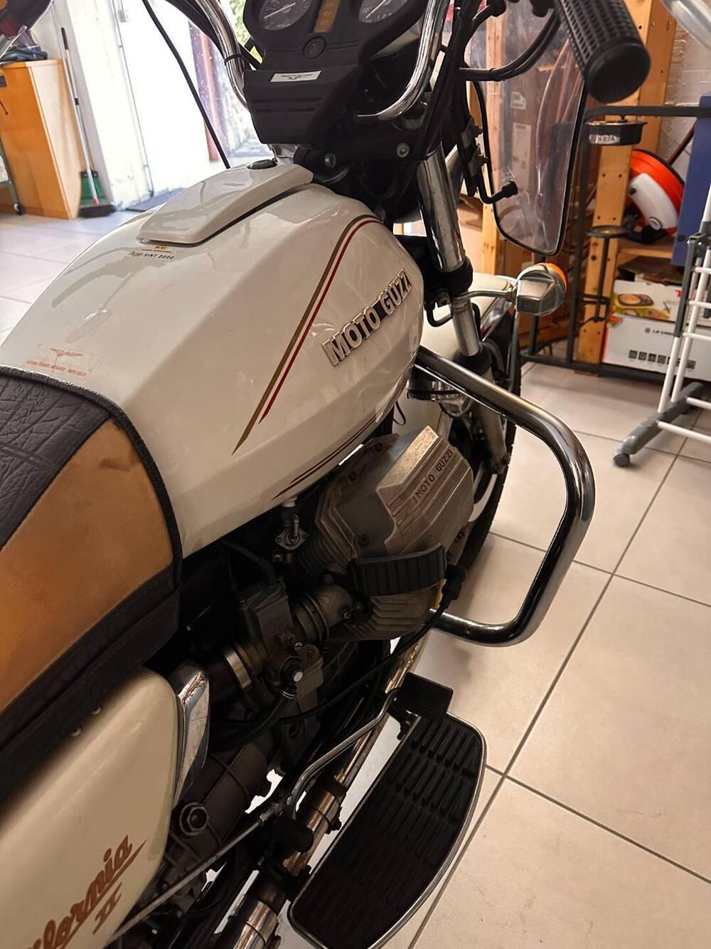 Moto Guzzi VT California II (6)