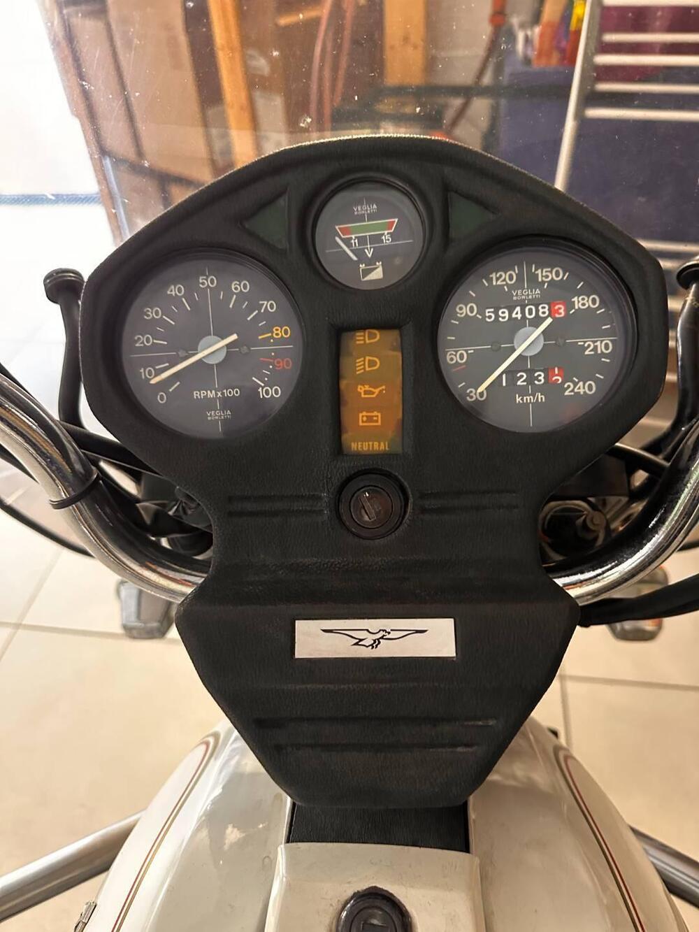 Moto Guzzi VT California II (7)