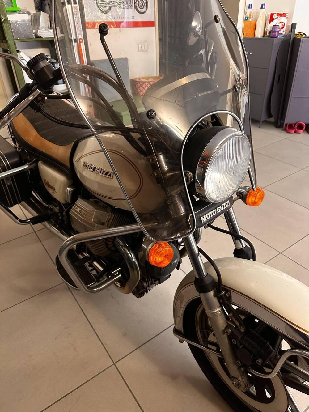 Moto Guzzi VT California II (8)