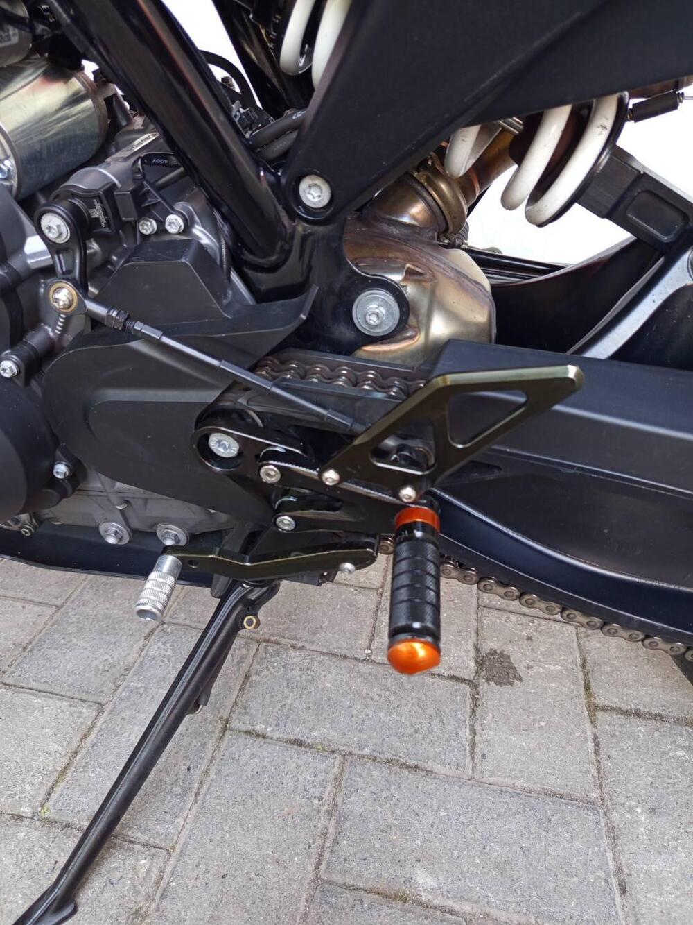 KTM 890 Duke (2021 - 23) (5)