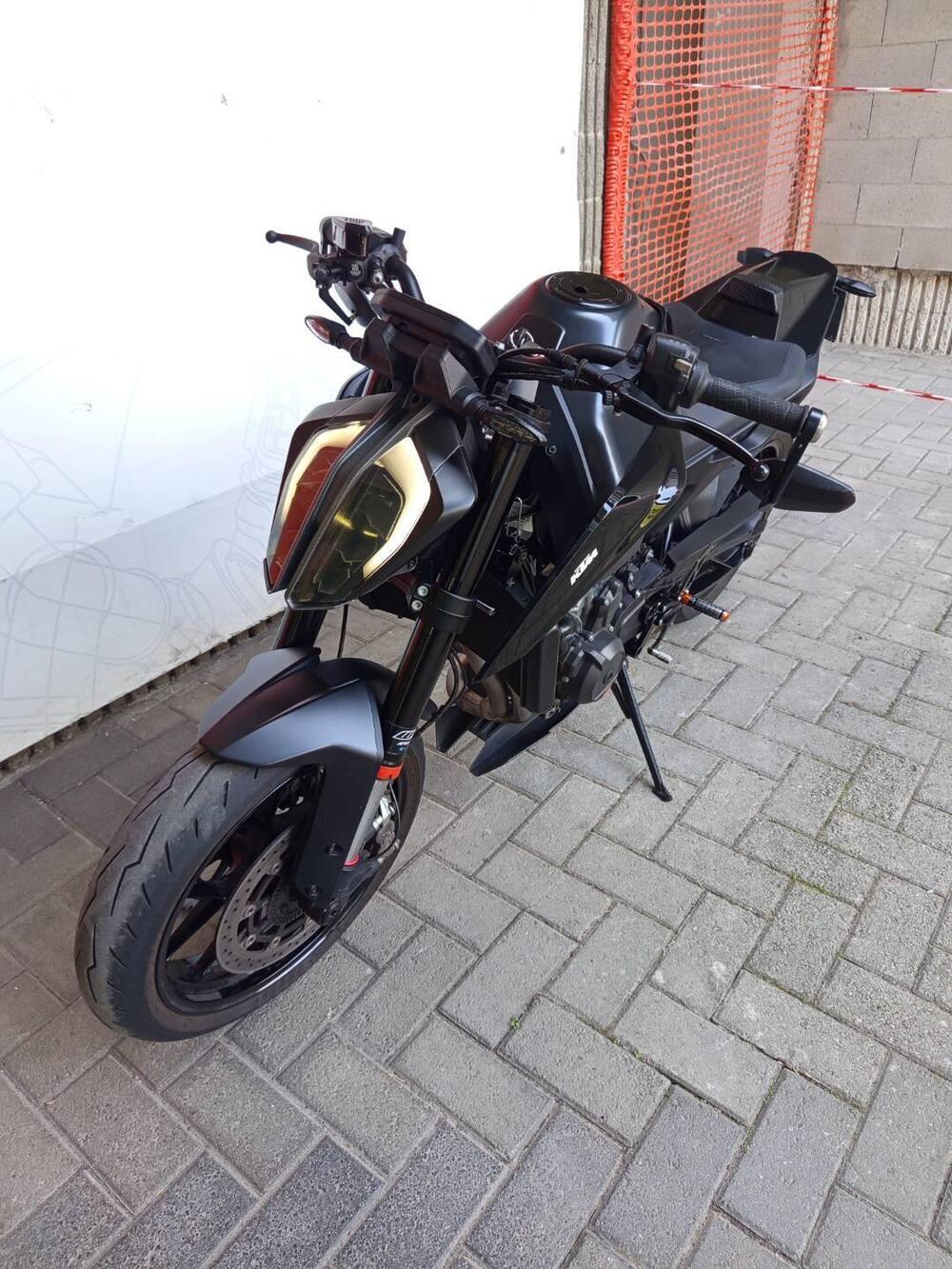 KTM 890 Duke (2021 - 23) (7)