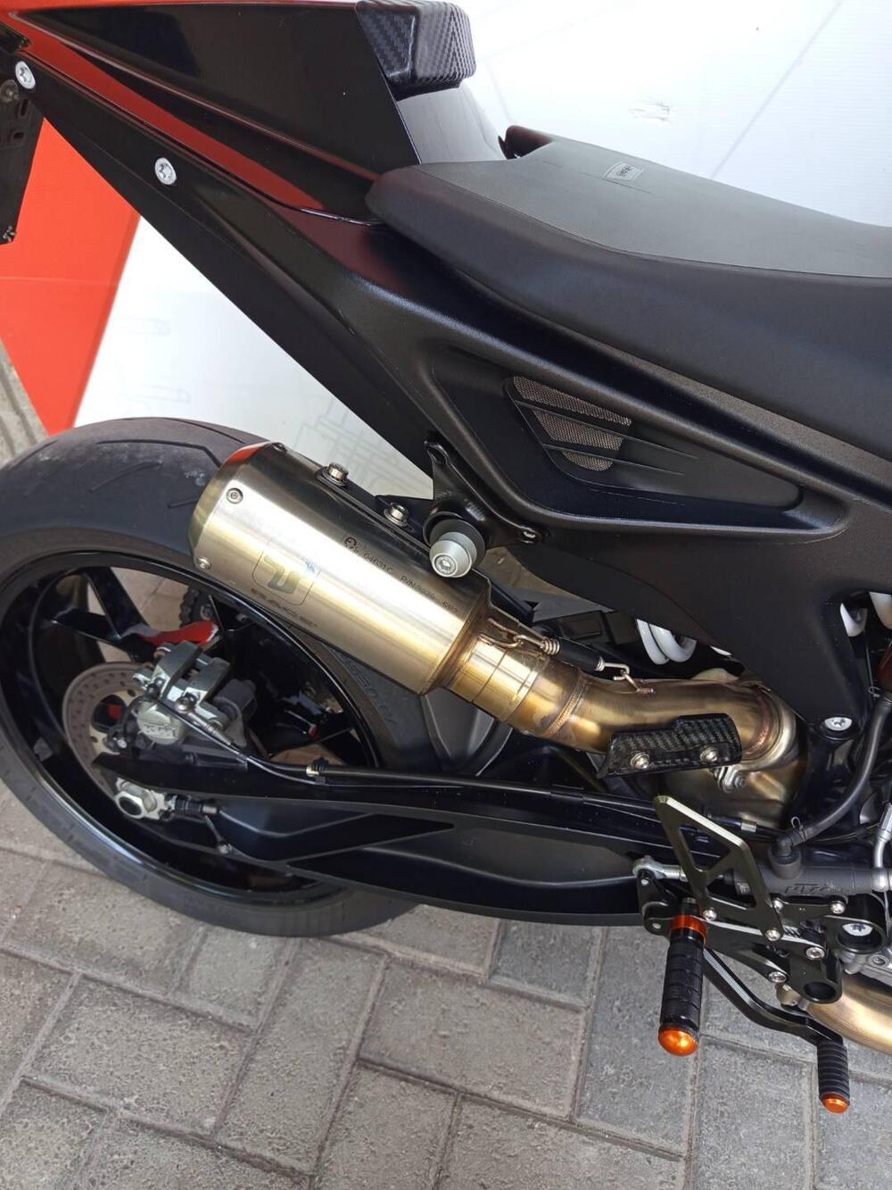 KTM 890 Duke (2021 - 23) (9)