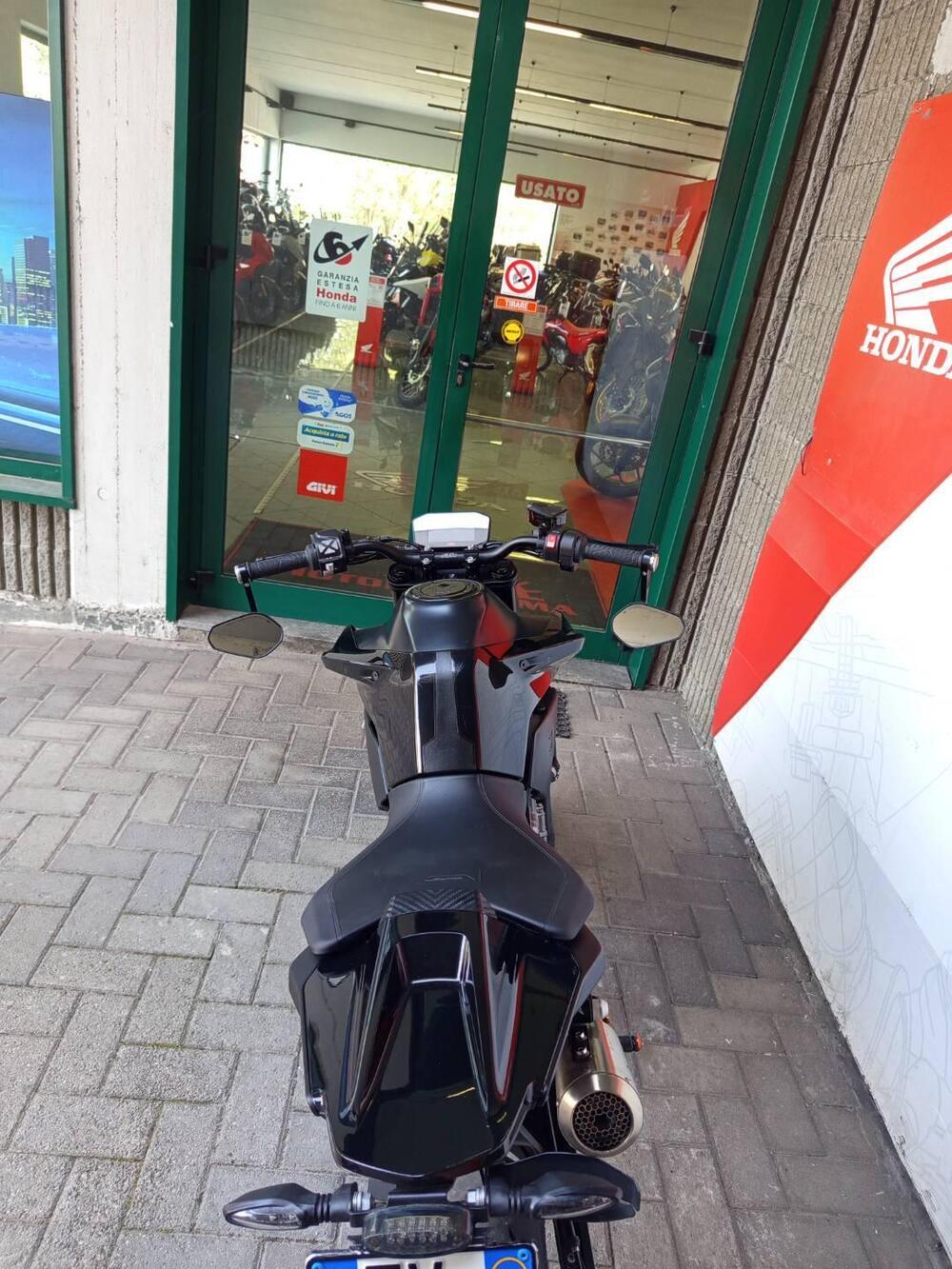 KTM 890 Duke (2021 - 23) (10)