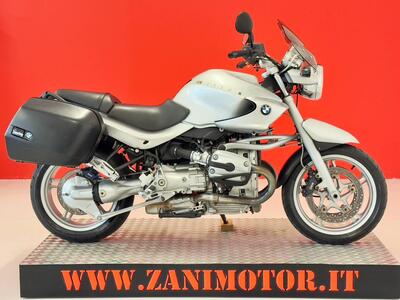 Bmw R 1150 R (2000 - 07) usata