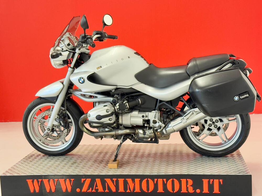 Bmw R 1150 R (2000 - 07) (5)