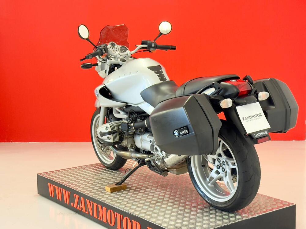 Bmw R 1150 R (2000 - 07) (6)