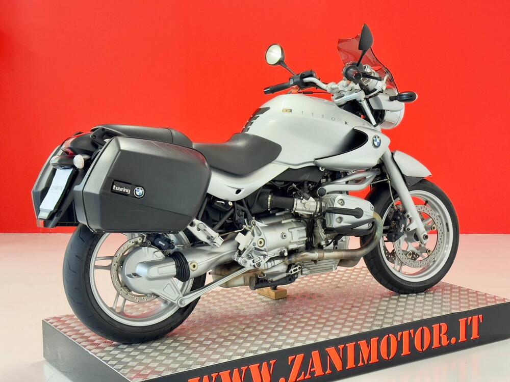 Bmw R 1150 R (2000 - 07) (8)