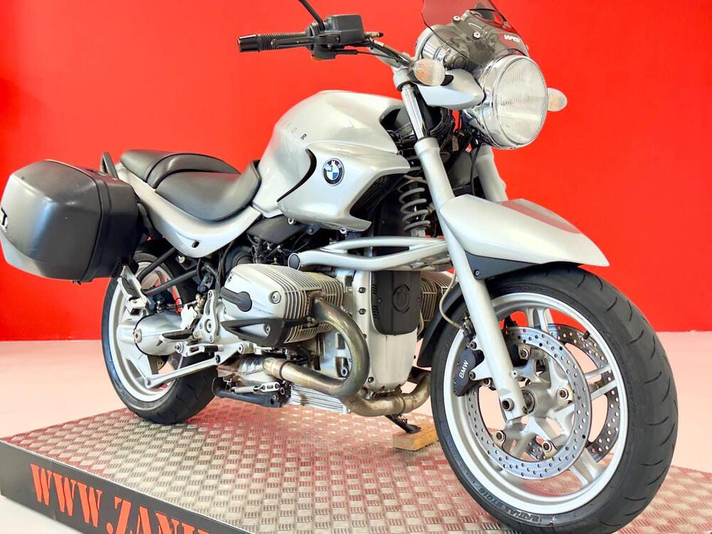 Bmw R 1150 R (2000 - 07) (12)