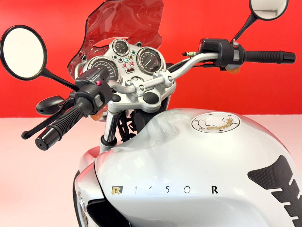 Bmw R 1150 R (2000 - 07) (18)