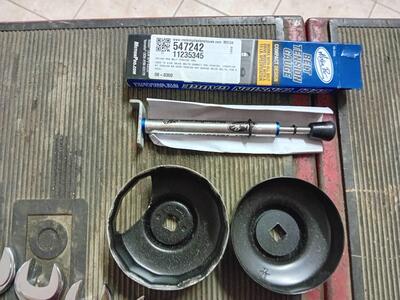 Utensili in pollici per Harley Davidson Usag e altri