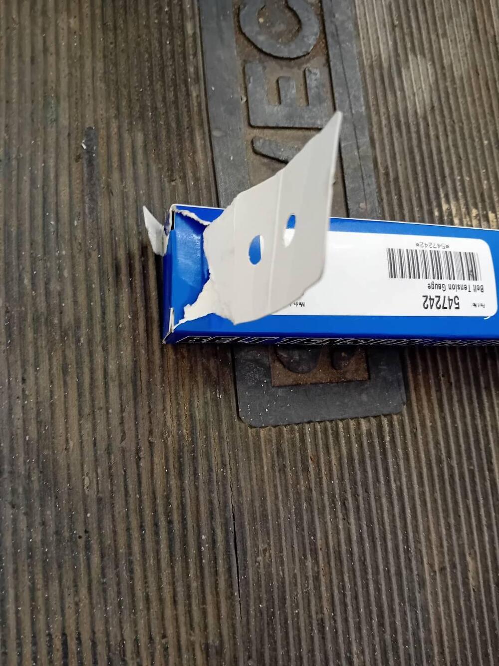 Utensili in pollici per Harley Davidson Usag e altri (4)