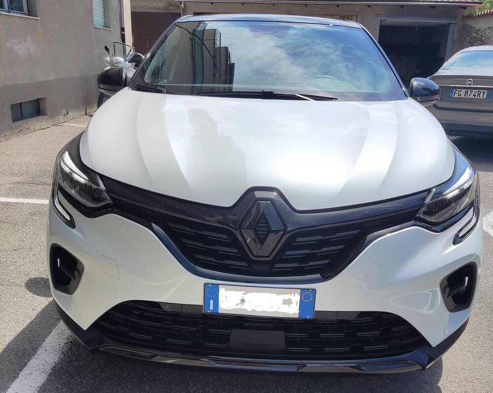 Renault Captur usata a Vercelli (2)
