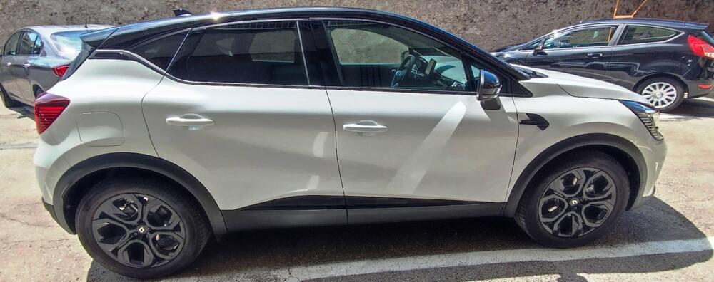 Renault Captur usata a Vercelli (3)