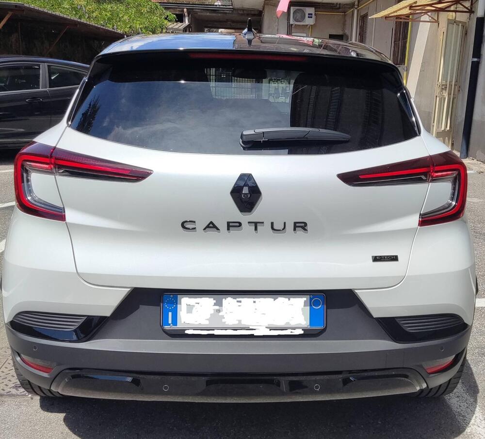 Renault Captur usata a Vercelli (4)