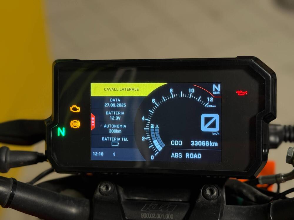 KTM 125 Duke (2021 - 23) (2)