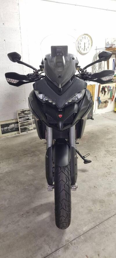 Ducati Multistrada V2 S (2022 - 24) usata