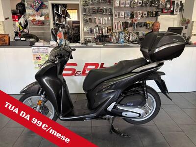 Honda SH 125i (2020 - 23) usata