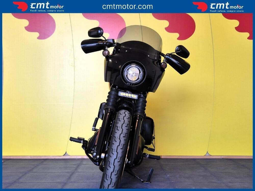 Harley-Davidson Street Bob 114 (2021 - 24) (6)