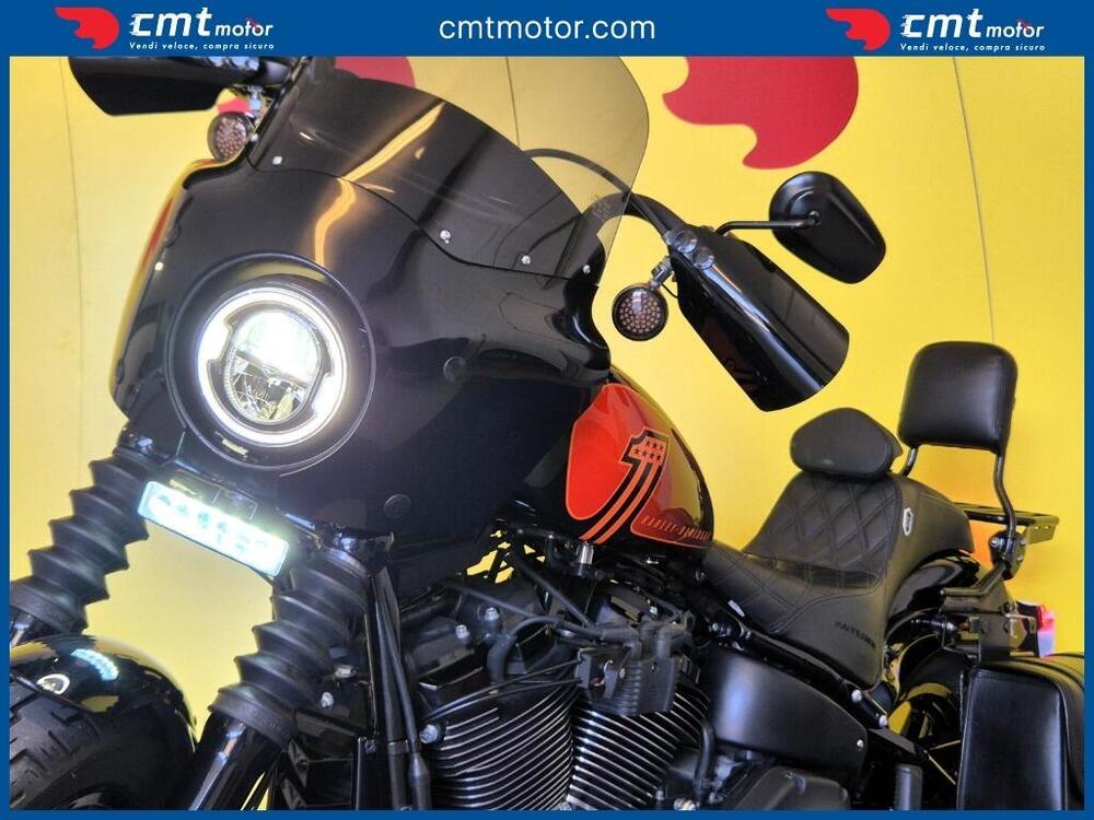 Harley-Davidson Street Bob 114 (2021 - 24) (7)