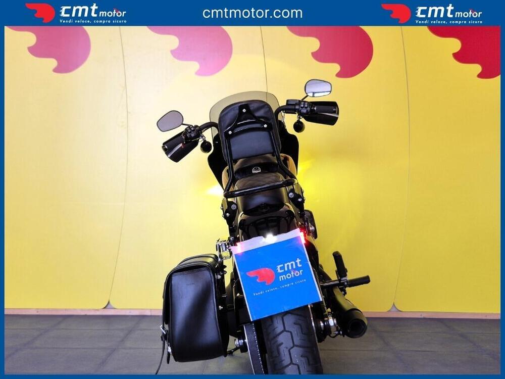 Harley-Davidson Street Bob 114 (2021 - 24) (9)