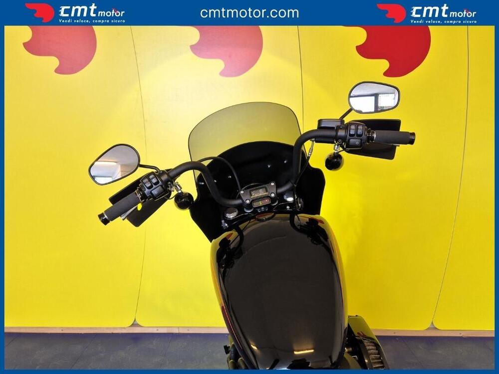 Harley-Davidson Street Bob 114 (2021 - 24) (10)