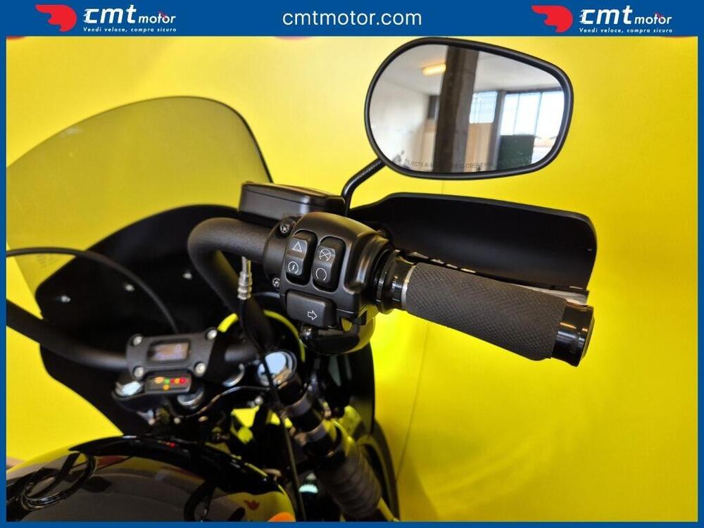 Harley-Davidson Street Bob 114 (2021 - 24) (12)