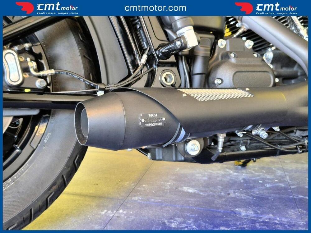 Harley-Davidson Street Bob 114 (2021 - 24) (14)