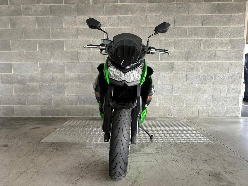 Kawasaki Z 1000 (2010 - 13) (3)