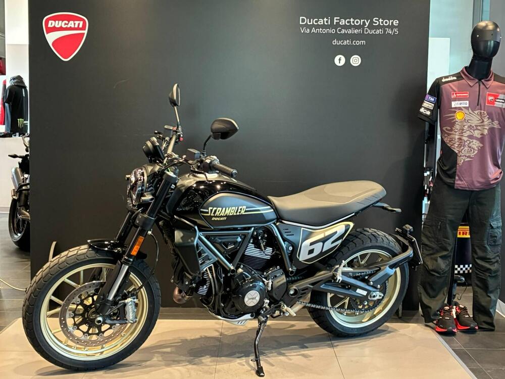Ducati Scrambler 800 Full Throttle (2025 - 26) (4)