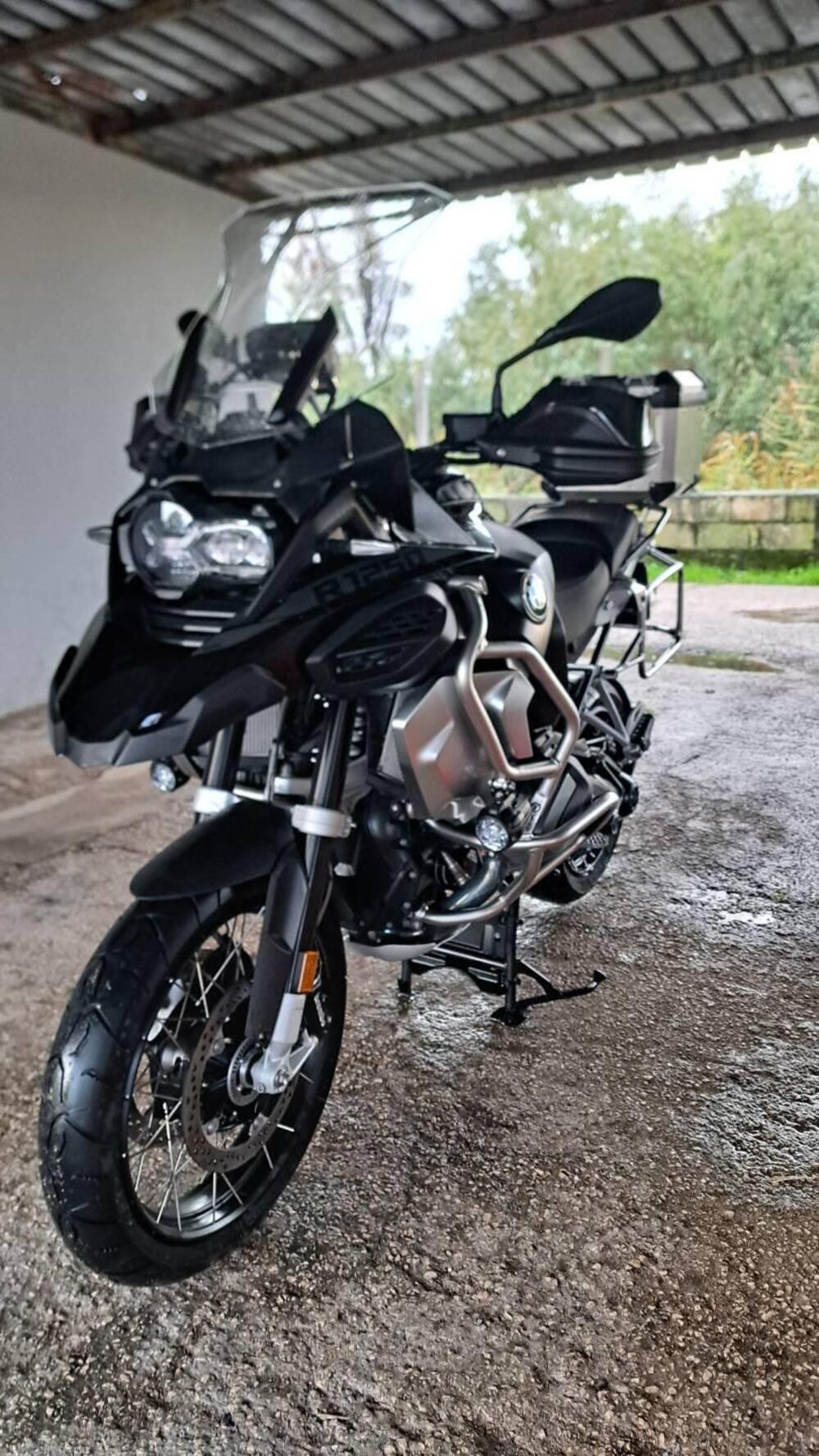 Bmw R 1250 GS Adventure (2021 - 24) (4)