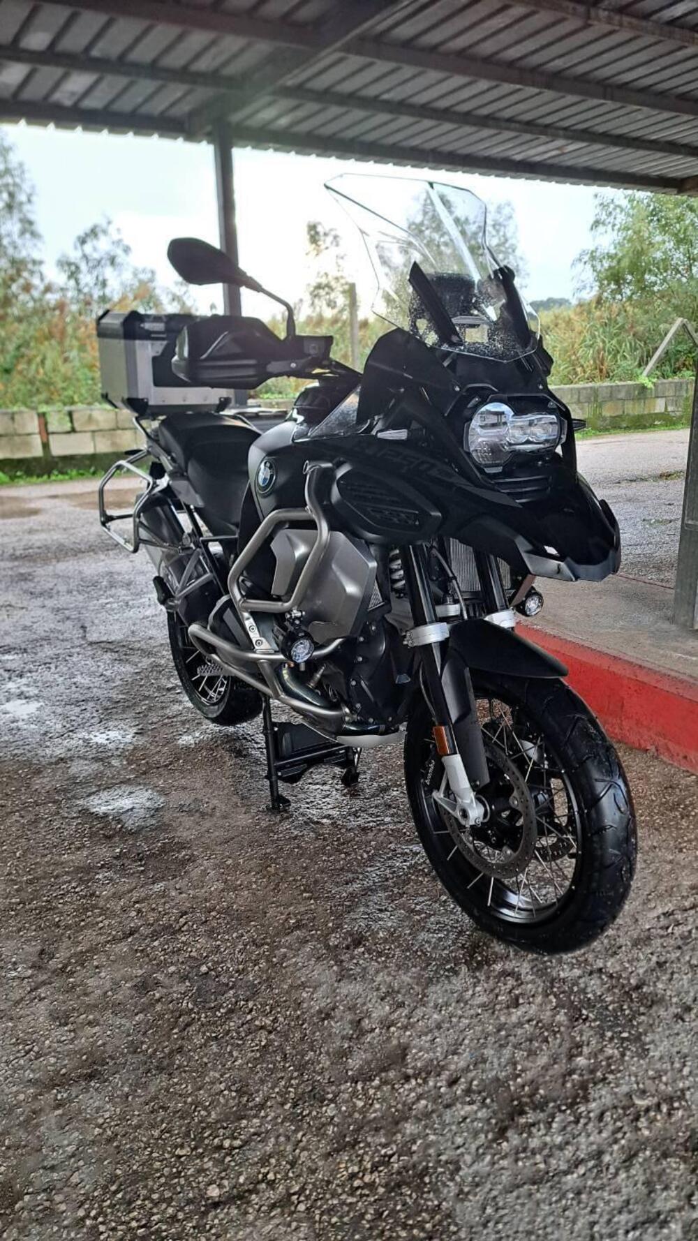 Bmw R 1250 GS Adventure (2021 - 24) (5)