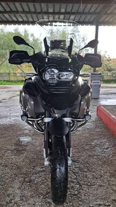 Bmw R 1250 GS Adventure (2021 - 24) usata