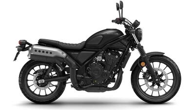 Honda CL500 (2023 - 24) nuova