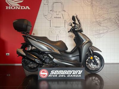 Kymco Agility 300i Noodoe (2021 - 24) usata