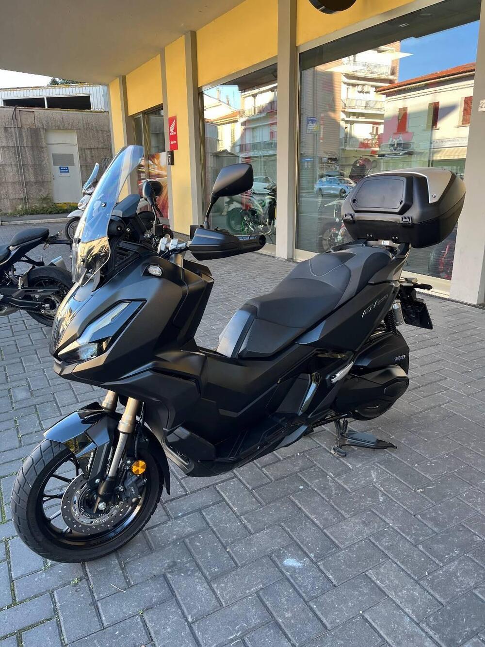 Honda ADV 350 (2022 - 24) (2)