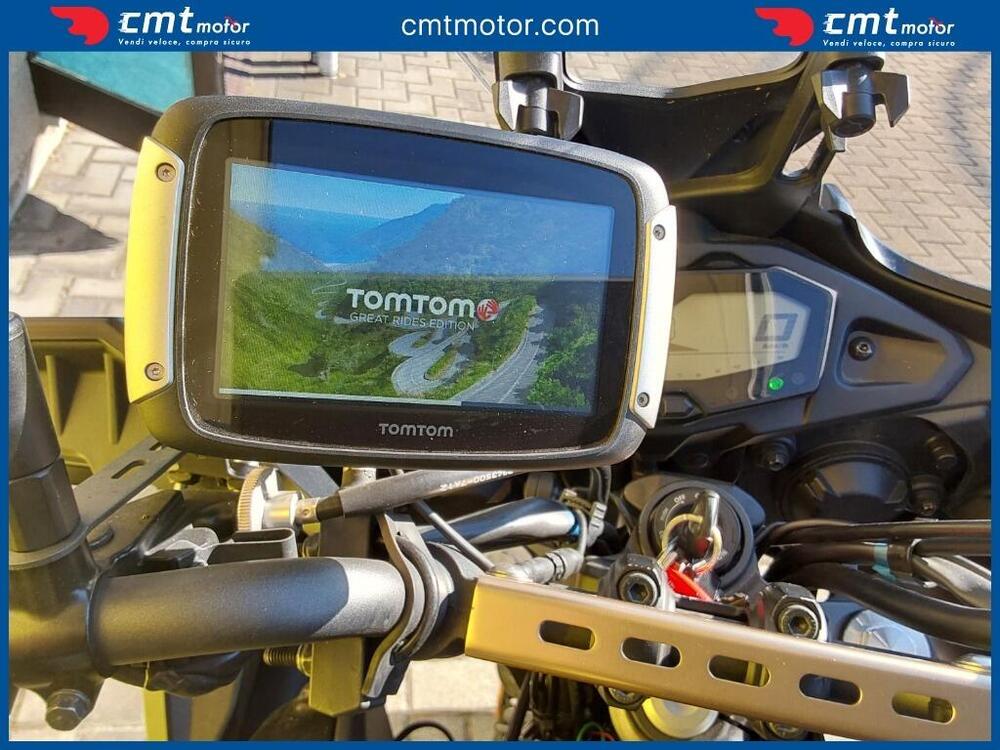 Yamaha Tracer 700 (2016 - 20) (6)