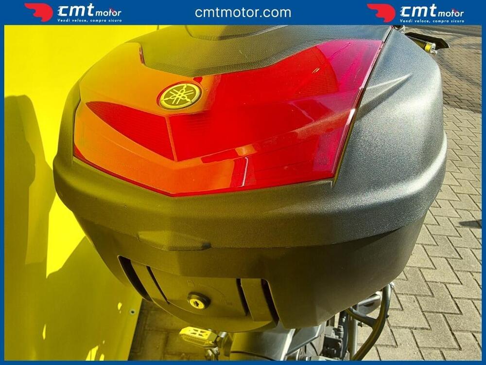 Yamaha Tracer 700 (2016 - 20) (12)