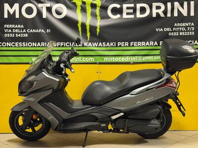 Kymco Downtown 350i ABS (2016 - 20) usata