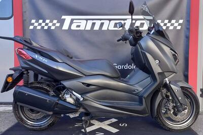 Yamaha X-Max 300 ABS (2017 - 20) usata