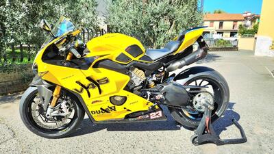 Ducati Panigale V4 S (2022 - 24) usata
